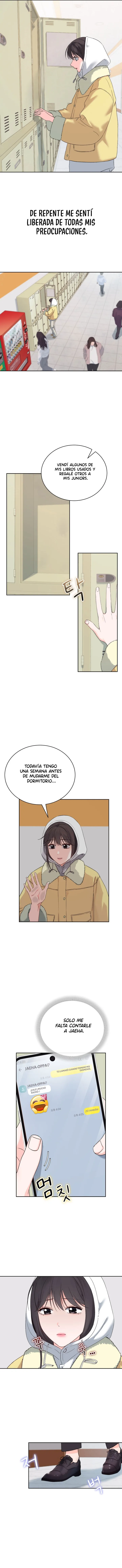 F (Mi ex) - Capítulo 31 - Página 8 - LectorTMOo
