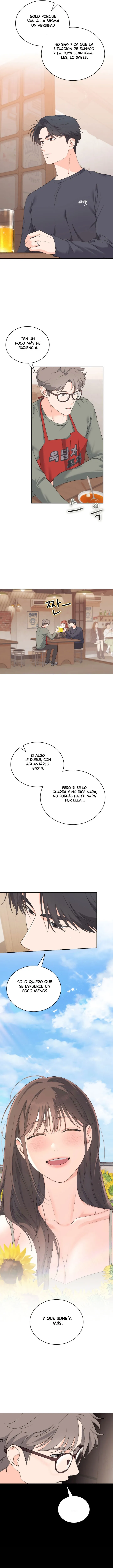 F (Mi ex) - Capítulo 32 - Página 10 - LectorTMOo