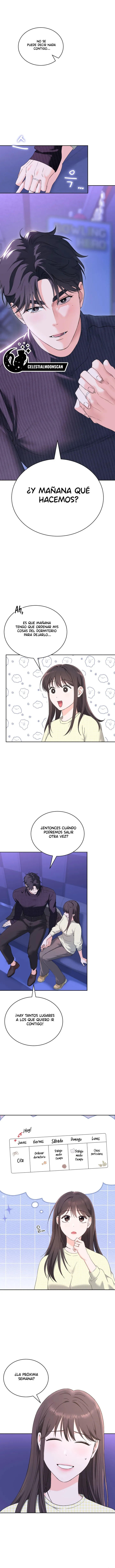 F (Mi ex) - Capítulo 33 - Página 4 - LectorTMOo