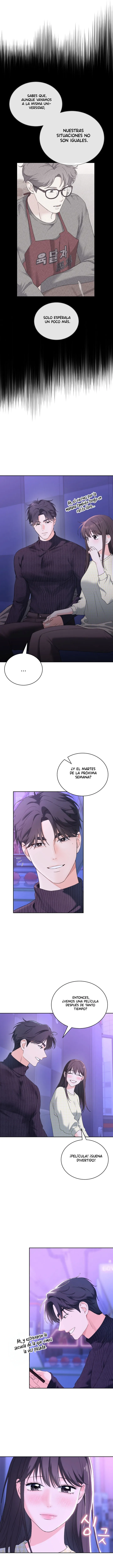 F (Mi ex) - Capítulo 33 - Página 5 - LectorTMOo