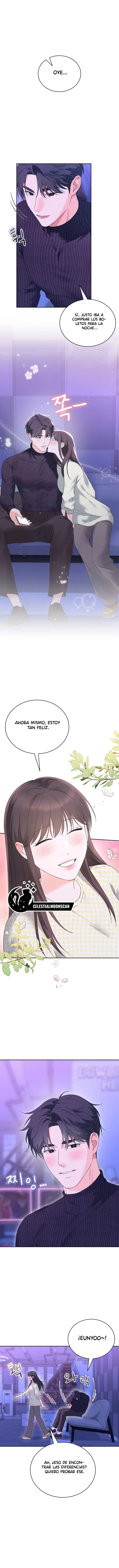 F (Mi ex) - Capítulo 33 - Página 6 - LectorTMOo