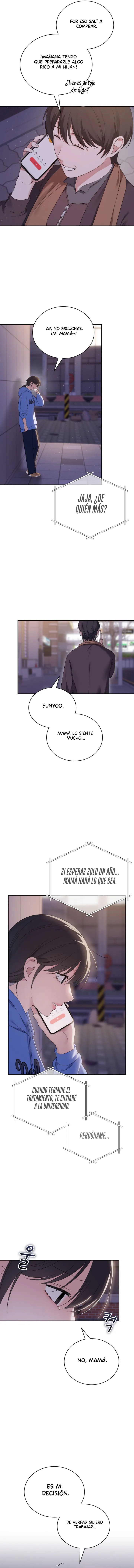 F (Mi ex) - Capítulo 33 - Página 9 - LectorTMOo