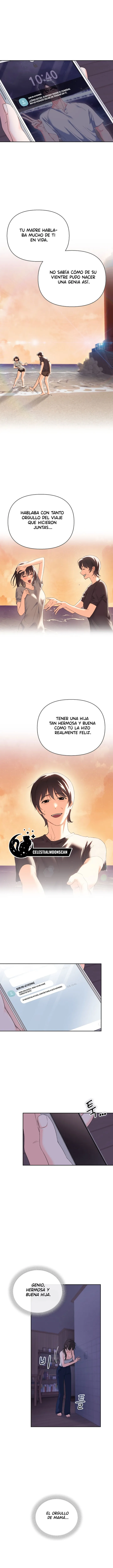 F (Mi ex) - Capítulo 34 - Página 10 - LectorTMOo