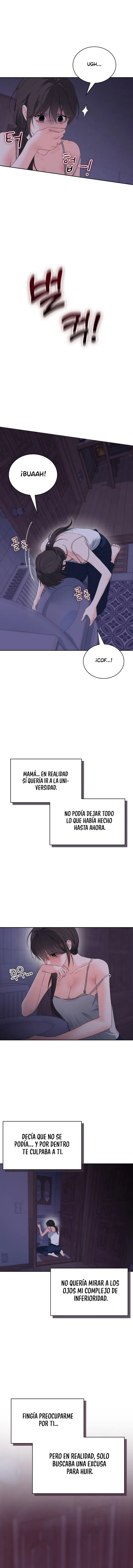 F (Mi ex) - Capítulo 34 - Página 11 - LectorTMOo