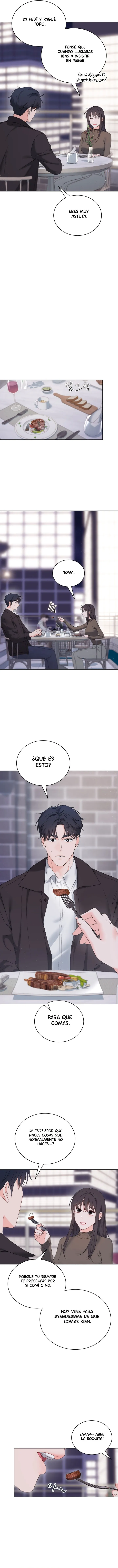 F (Mi ex) - Capítulo 35 - Página 5 - LectorTMOo