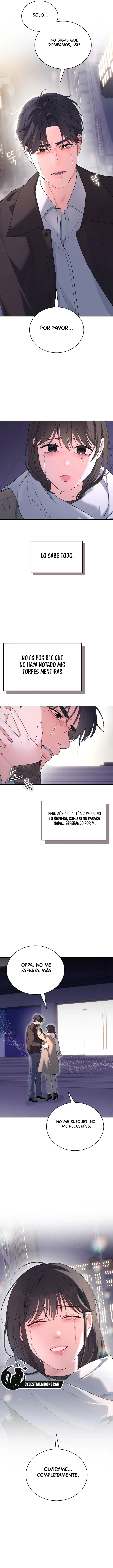 F (Mi ex) - Capítulo 36 - Página 11 - LectorTMOo