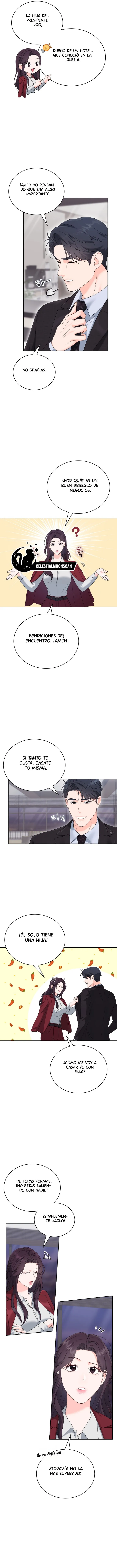 F (Mi ex) - Capítulo 37 - Página 5 - LectorTMOo