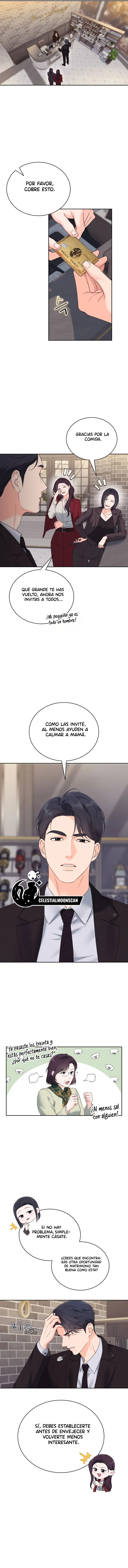 F (Mi ex) - Capítulo 37 - Página 7 - LectorTMOo