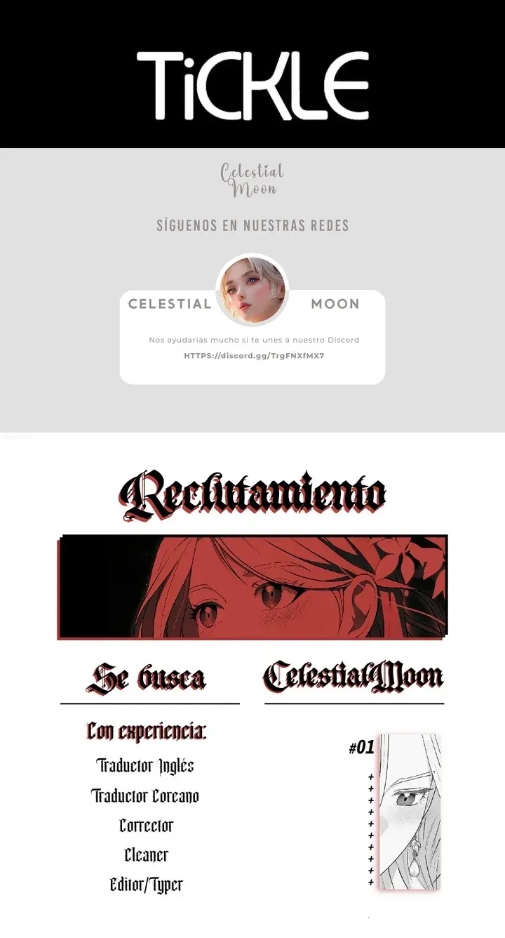F (Mi ex) - Capítulo 43 - Página 8 - LectorTMOo