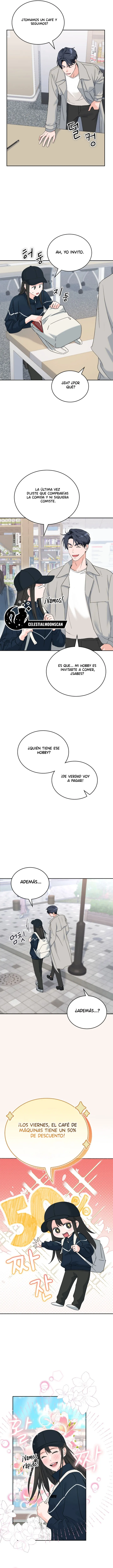 F (Mi ex) - Capítulo 5 - Página 4 - LectorTMOo