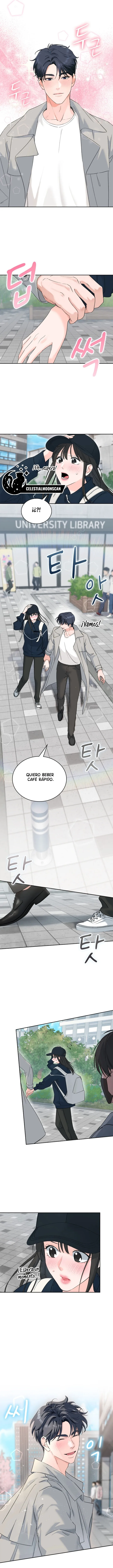 F (Mi ex) - Capítulo 5 - Página 5 - LectorTMOo