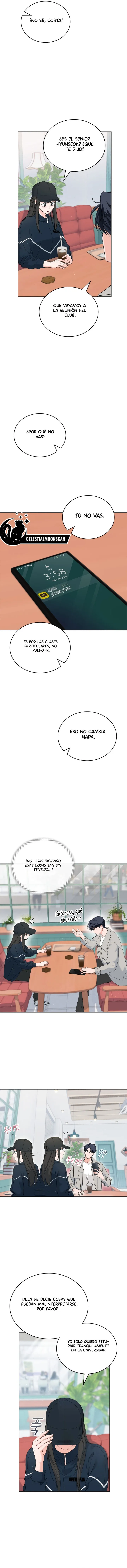 F (Mi ex) - Capítulo 5 - Página 8 - LectorTMOo