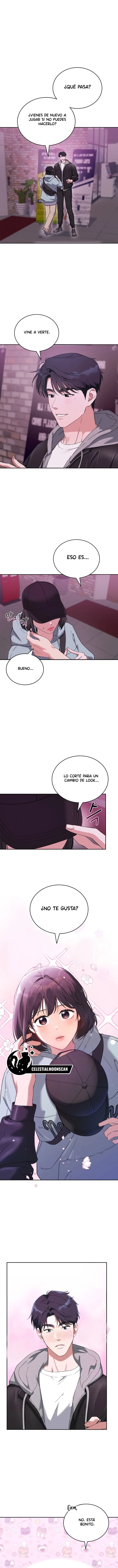 F (Mi ex) - Capítulo 6 - Página 5 - LectorTMOo