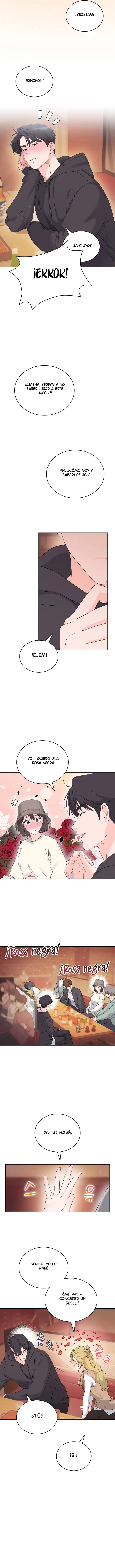 F (Mi ex) - Capítulo 7 - Página 10 - LectorTMOo