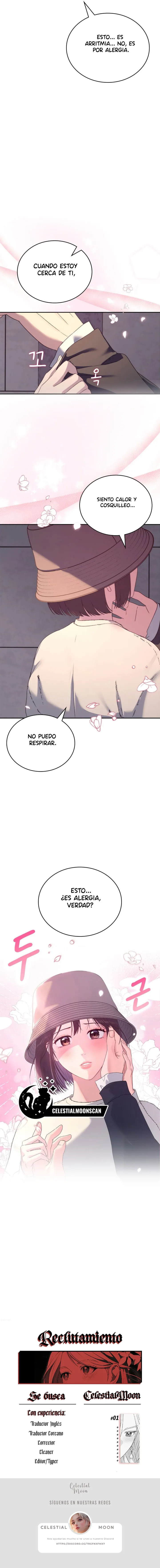 F (Mi ex) - Capítulo 8 - Página 11 - LectorTMOo