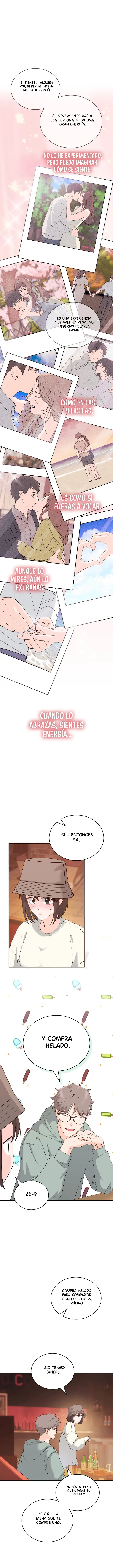 F (Mi ex) - Capítulo 8 - Página 4 - LectorTMOo