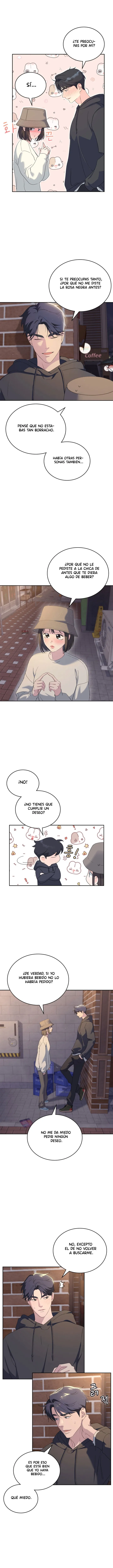F (Mi ex) - Capítulo 8 - Página 6 - LectorTMOo