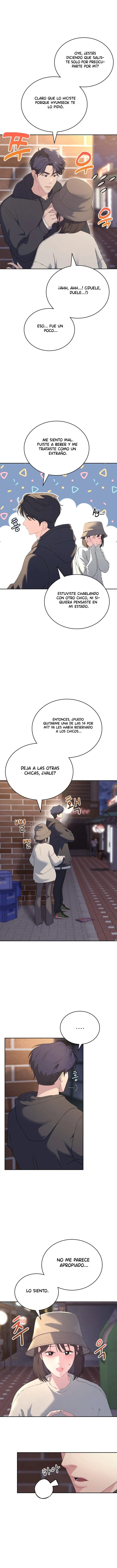 F (Mi ex) - Capítulo 8 - Página 8 - LectorTMOo