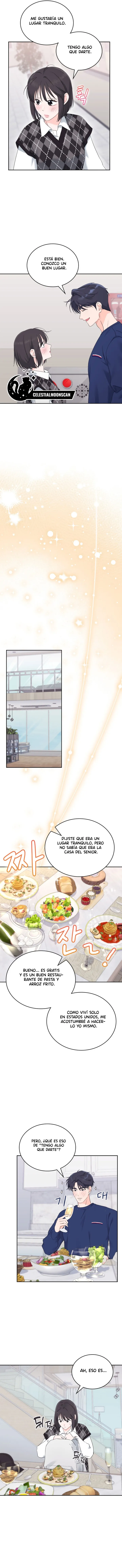 F (Mi ex) - Capítulo 9 - Página 11 - LectorTMOo