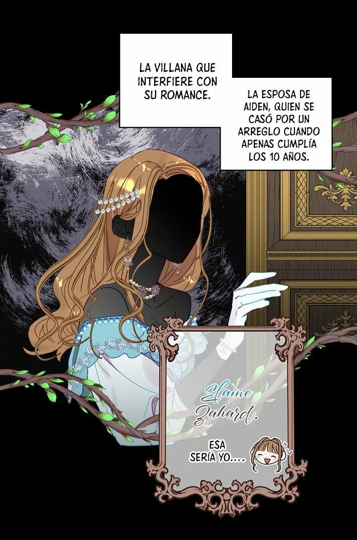 Falle En Divorciarme de Mi Esposo - Capítulo 1 - Página 12 - LectorTMOo