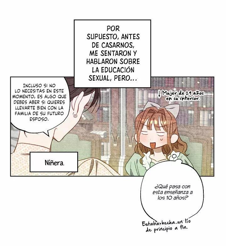 Falle En Divorciarme de Mi Esposo - Capítulo 1 - Página 18 - LectorTMOo