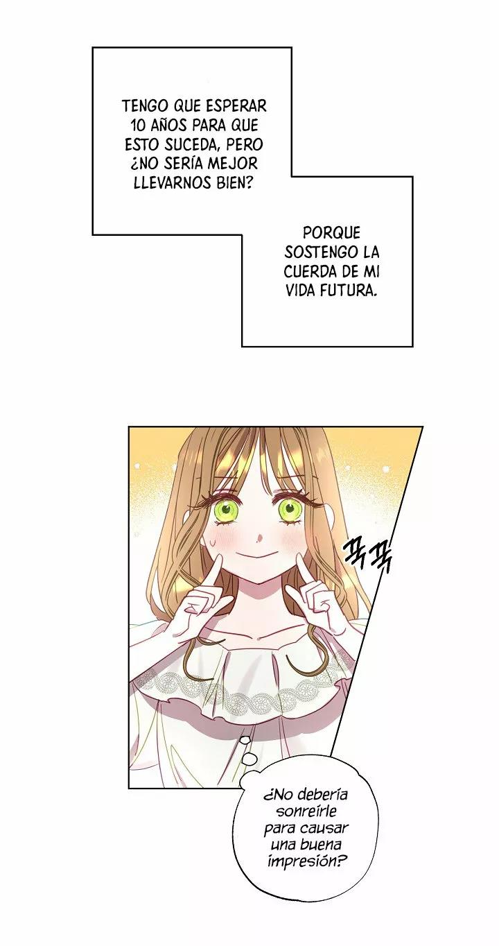 Falle En Divorciarme de Mi Esposo - Capítulo 1 - Página 19 - LectorTMOo