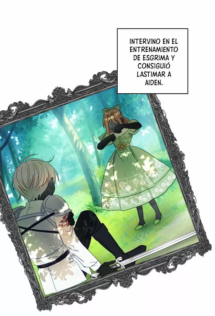 Falle En Divorciarme de Mi Esposo - Capítulo 1 - Página 44 - LectorTMOo