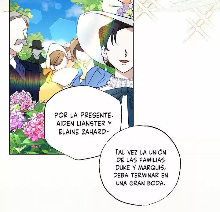 Falle En Divorciarme de Mi Esposo - Capítulo 1 - Página 5 - LectorTMOo