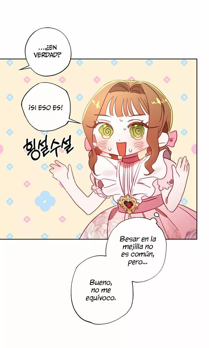 Falle En Divorciarme de Mi Esposo - Capítulo 10 - Página 18 - LectorTMOo