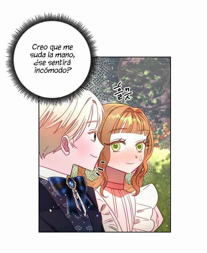 Falle En Divorciarme de Mi Esposo - Capítulo 10 - Página 37 - LectorTMOo