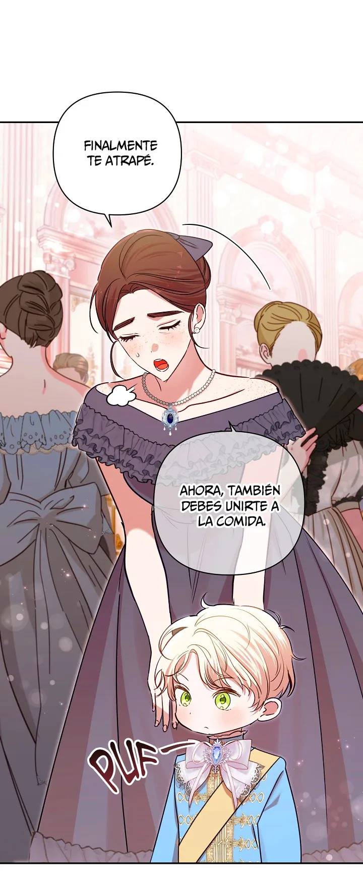 Falle En Divorciarme de Mi Esposo - Capítulo 100 - Página 19 - LectorTMOo