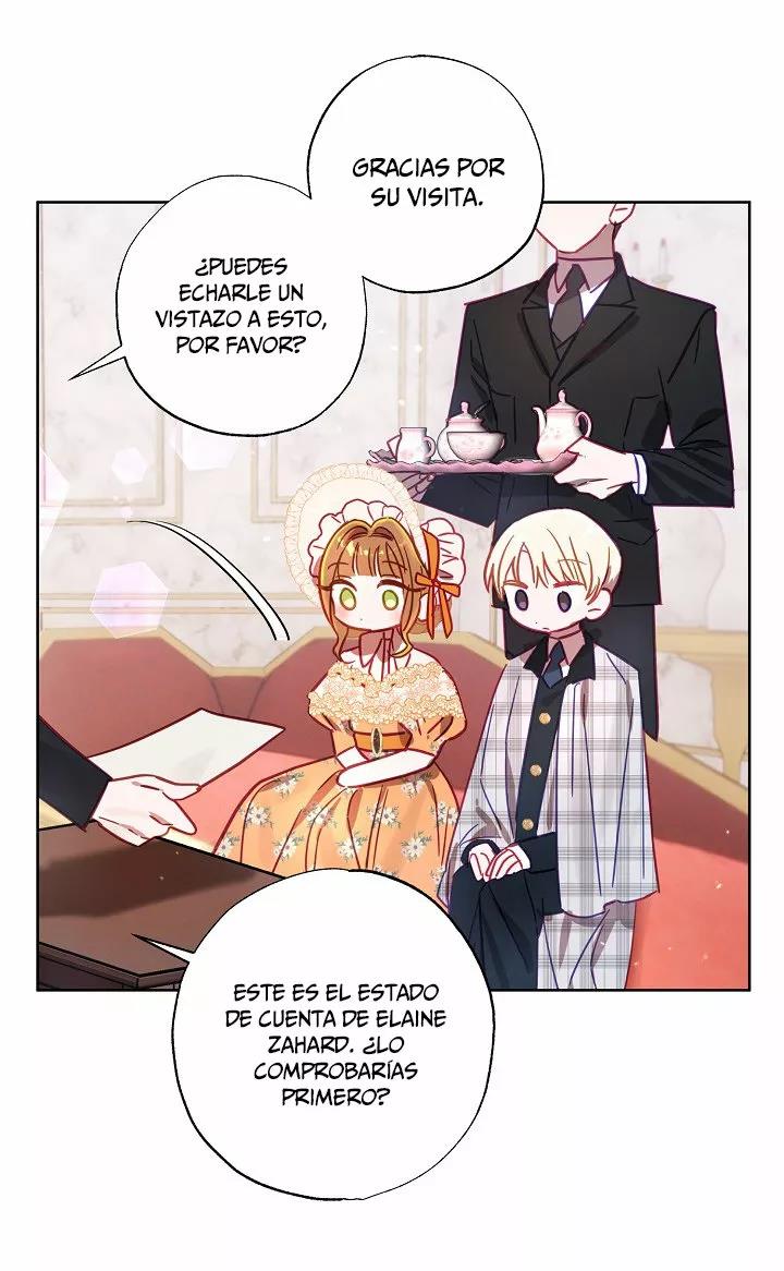 Falle En Divorciarme de Mi Esposo - Capítulo 11 - Página 23 - LectorTMOo