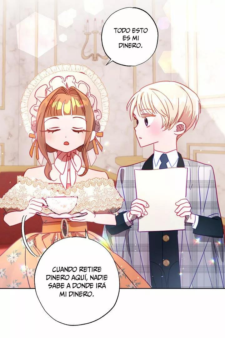 Falle En Divorciarme de Mi Esposo - Capítulo 11 - Página 27 - LectorTMOo