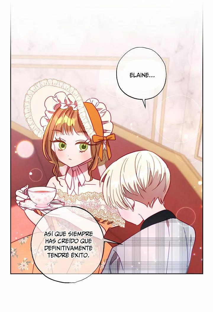 Falle En Divorciarme de Mi Esposo - Capítulo 11 - Página 31 - LectorTMOo