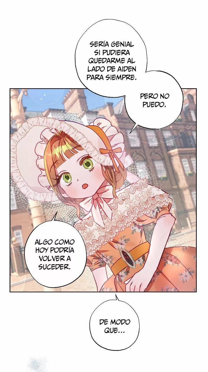 Falle En Divorciarme de Mi Esposo - Capítulo 11 - Página 64 - LectorTMOo
