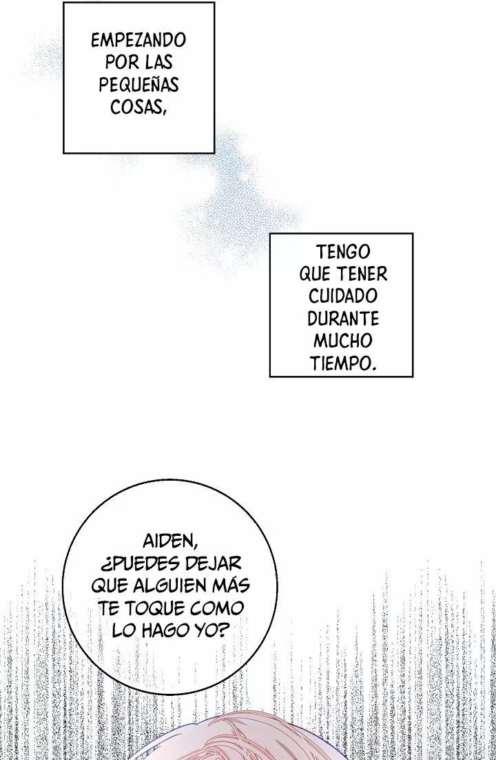 Falle En Divorciarme de Mi Esposo - Capítulo 11 - Página 65 - LectorTMOo
