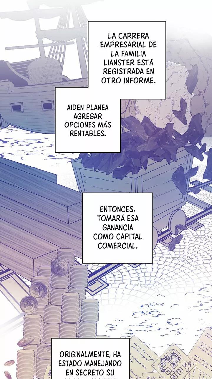 Falle En Divorciarme de Mi Esposo - Capítulo 11 - Página 9 - LectorTMOo