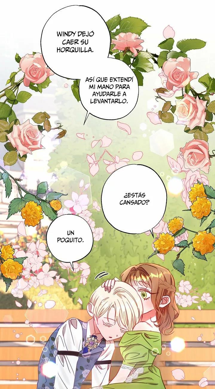 Falle En Divorciarme de Mi Esposo - Capítulo 12 - Página 24 - LectorTMOo