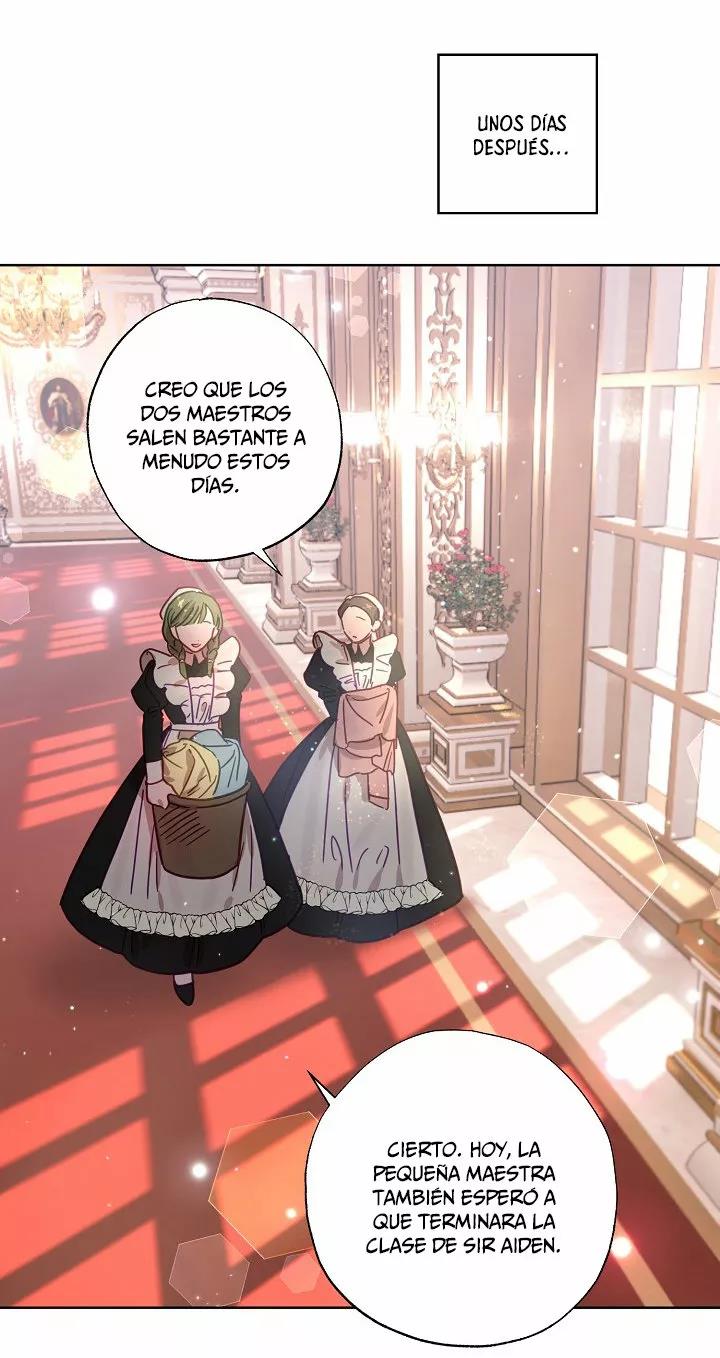 Falle En Divorciarme de Mi Esposo - Capítulo 12 - Página 32 - LectorTMOo