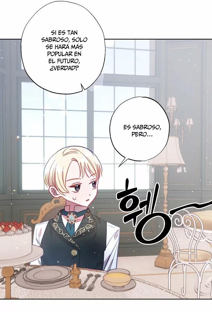 Falle En Divorciarme de Mi Esposo - Capítulo 12 - Página 45 - LectorTMOo