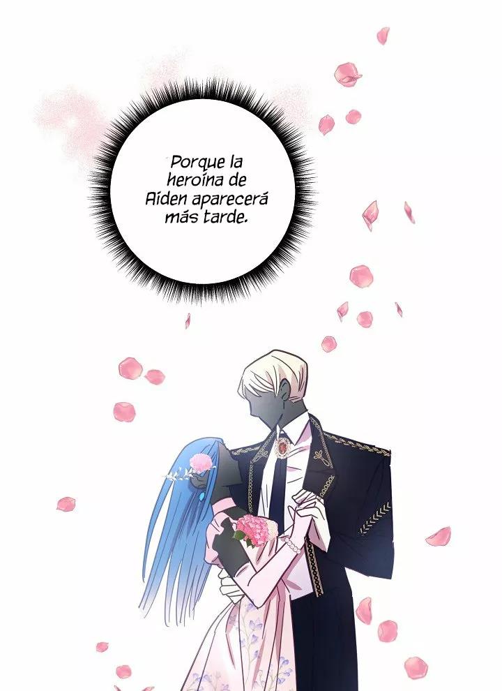 Falle En Divorciarme de Mi Esposo - Capítulo 12 - Página 72 - LectorTMOo