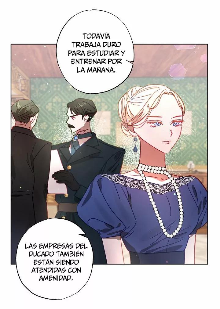 Falle En Divorciarme de Mi Esposo - Capítulo 13 - Página 23 - LectorTMOo