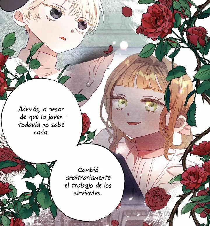 Falle En Divorciarme de Mi Esposo - Capítulo 13 - Página 27 - LectorTMOo
