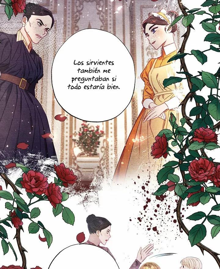 Falle En Divorciarme de Mi Esposo - Capítulo 13 - Página 28 - LectorTMOo