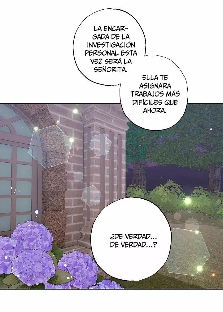Falle En Divorciarme de Mi Esposo - Capítulo 14 - Página 37 - LectorTMOo