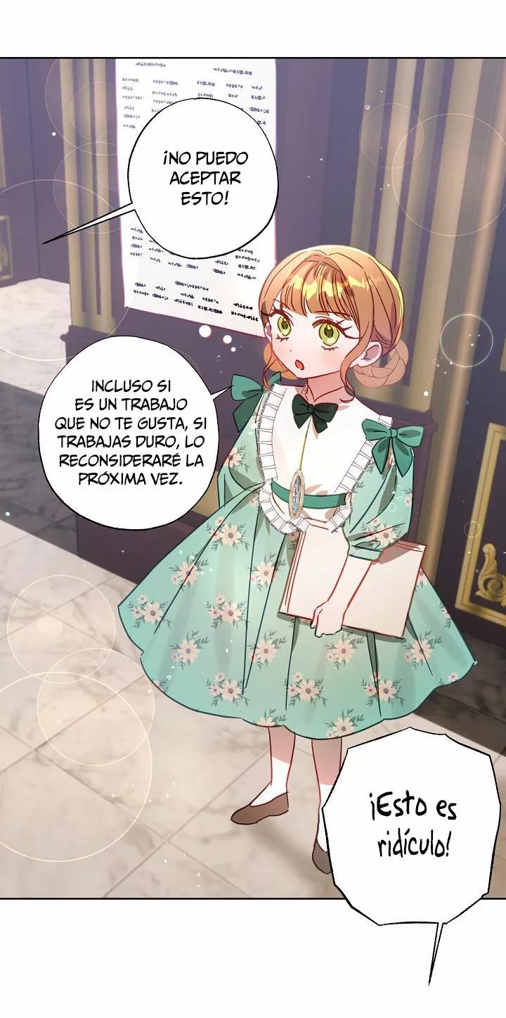 Falle En Divorciarme de Mi Esposo - Capítulo 14 - Página 43 - LectorTMOo