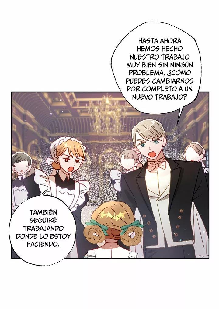 Falle En Divorciarme de Mi Esposo - Capítulo 14 - Página 44 - LectorTMOo