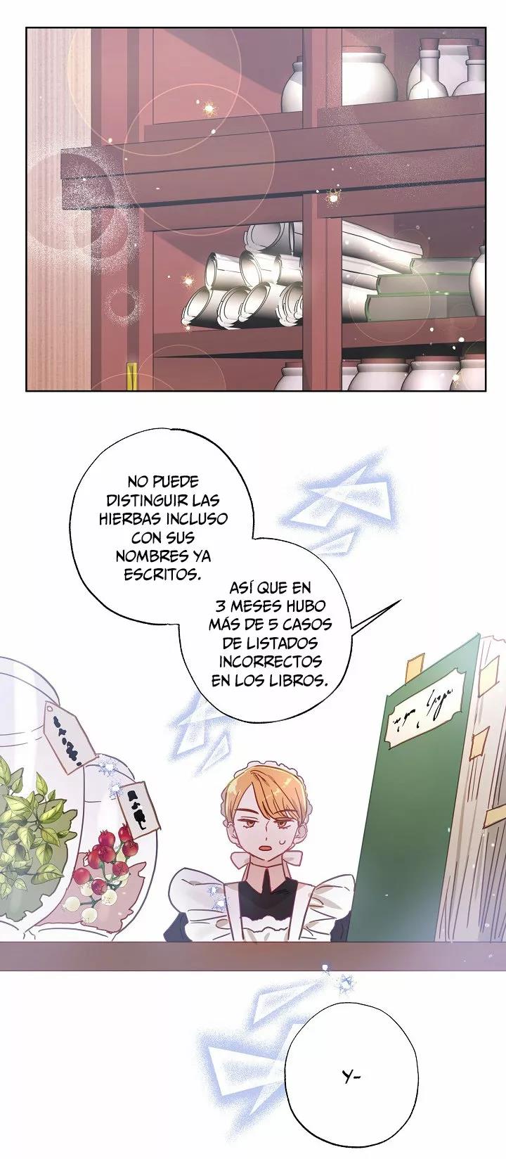Falle En Divorciarme de Mi Esposo - Capítulo 14 - Página 48 - LectorTMOo
