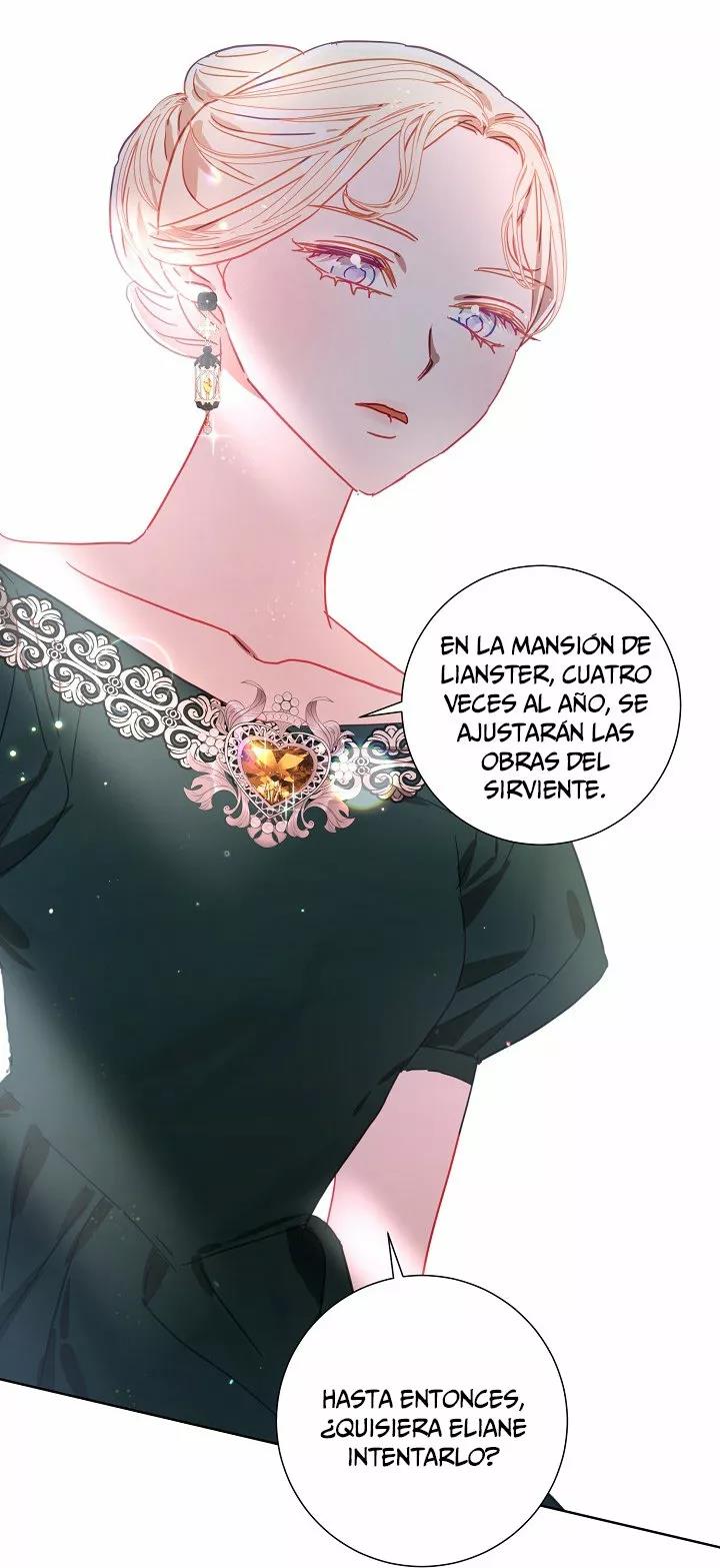 Falle En Divorciarme de Mi Esposo - Capítulo 14 - Página 8 - LectorTMOo