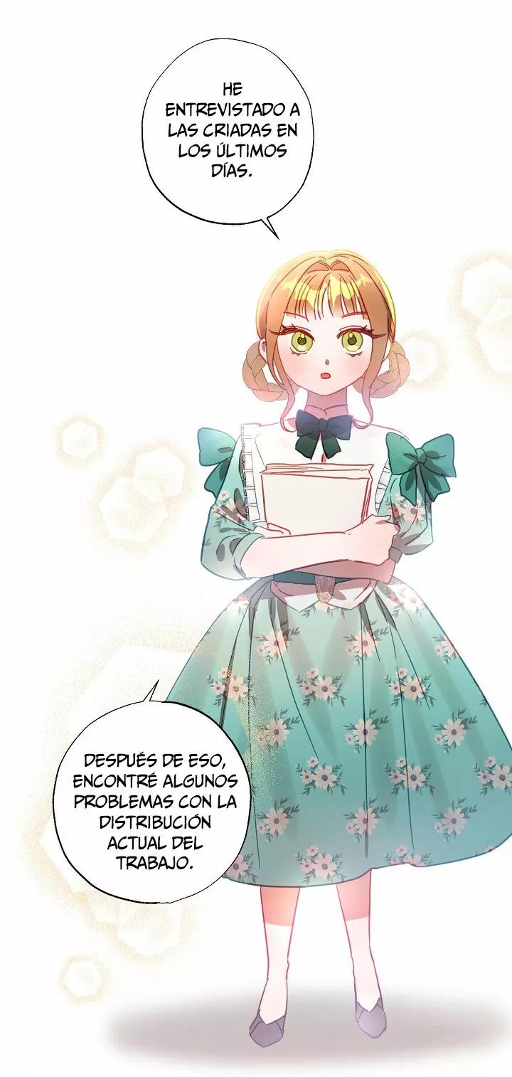 Falle En Divorciarme de Mi Esposo - Capítulo 15 - Página 11 - LectorTMOo